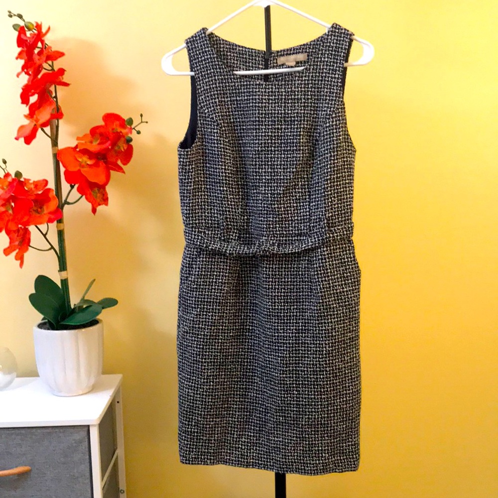 Banana Republic Dress with Pockets